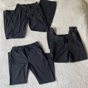 Lululemon bottoms size 6